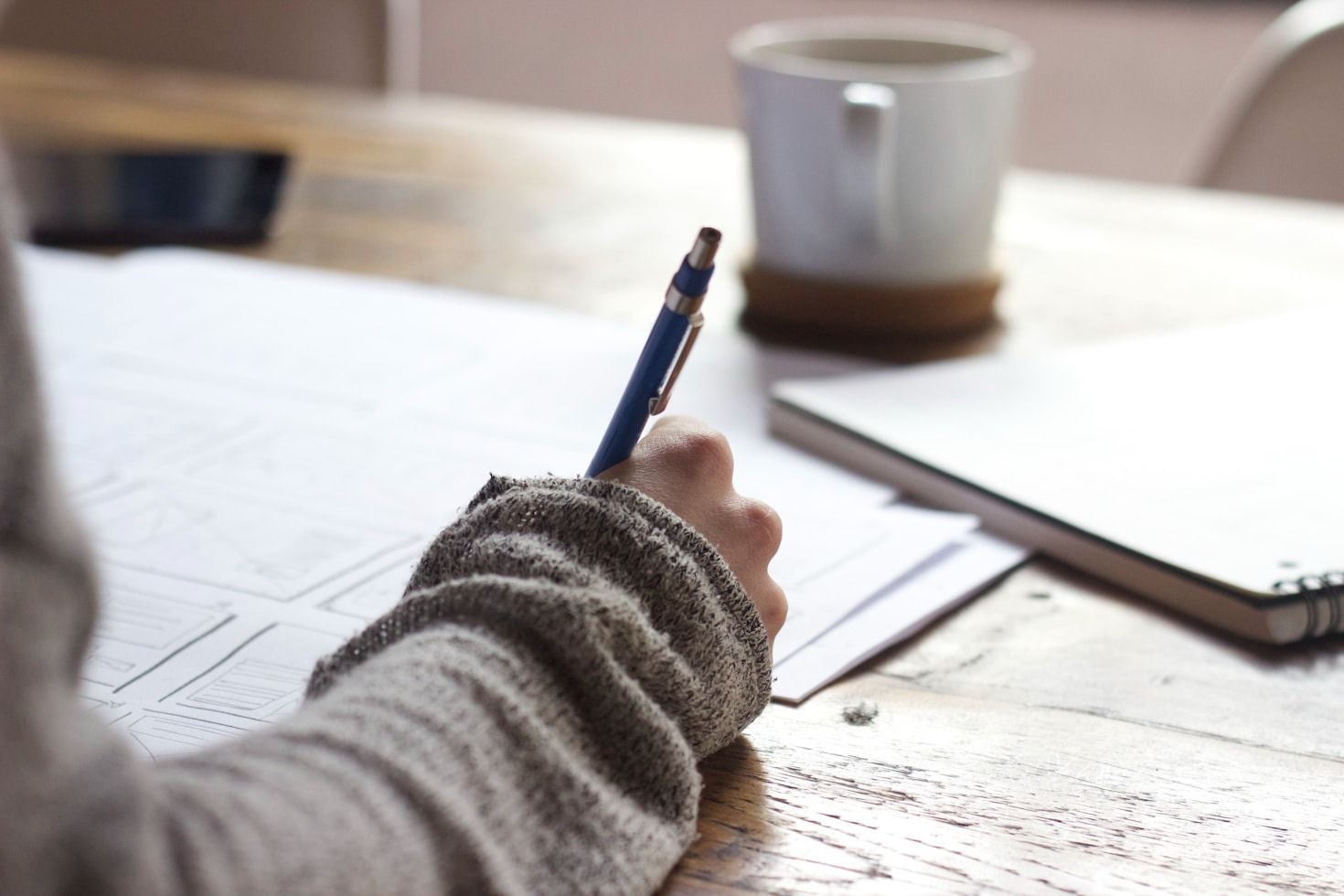 A Guide to Stress-Free Assignment Submissions